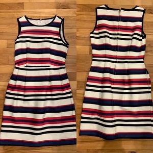 JCREW dress